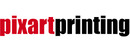 Pixartprinting Logotipo para artículos de Trabajos Freelance y Servicios Online