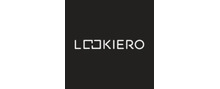 Lookiero Logotipo para artículos de compras online para Las mejores opiniones de Moda y Complementos productos