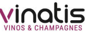 Vinatis Logotipo para productos de comida y bebida